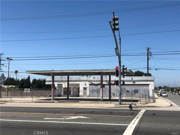 15301 S Western Ave Lot 13, Gardena, CA 90249