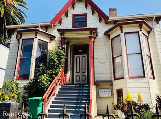 964 34th St APT 2, Oakland, CA