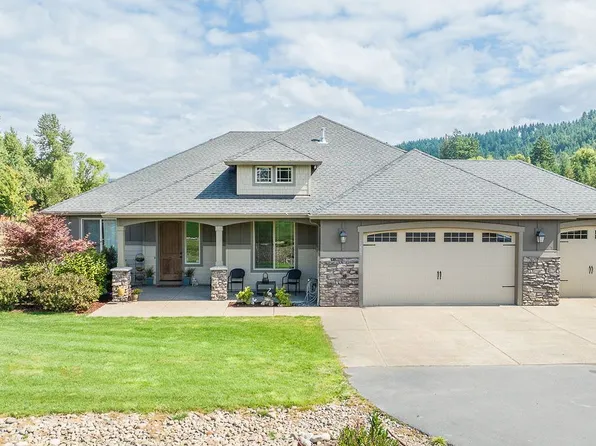 13947 S Lucia Ln, Mulino, OR 97042