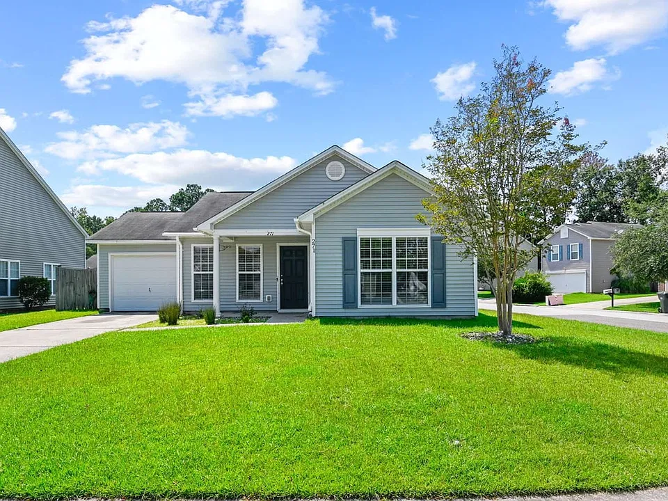 271 Island Green Rd