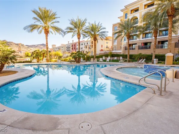 29 Montelago Blvd Unit 317, Henderson, NV 89011