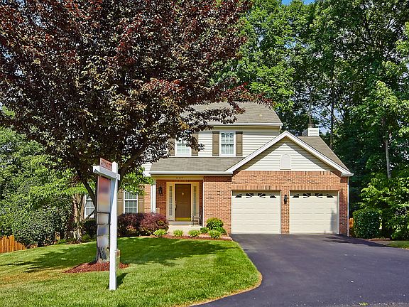 3rd image of 14517 Store House Dr