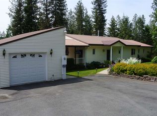 2419 Sand Canyon Rd, Chewelah, WA 99109