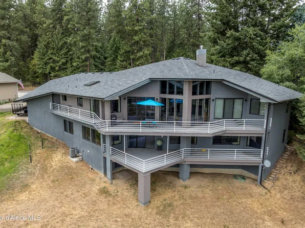 1172 S Lakeview Heights Dr, Coeur D Alene, ID 83814