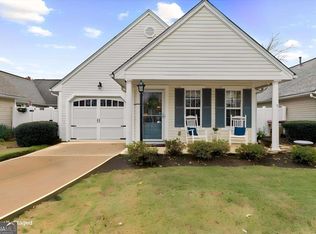 2135 Highland Gate Dr, Cumming, GA 30040