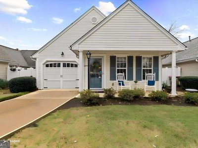 2135 Highland Gate Dr, Cumming, GA, 30040
