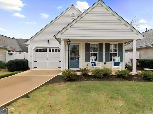 2135 Highland Gate Dr, Cumming, GA 30040