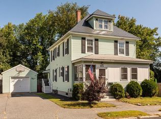 825 Princeton Blvd, Lowell, MA 01851