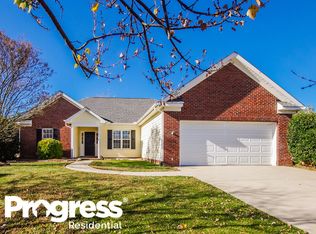 1016 Christobal Ct, Indian Trail, NC 28079