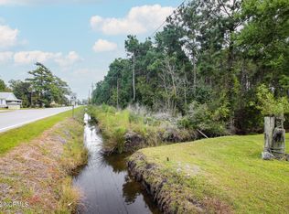 618 Highway 70, Davis, NC 28524