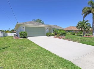 4608 SW 13th Ave, Cape Coral, FL 33914
