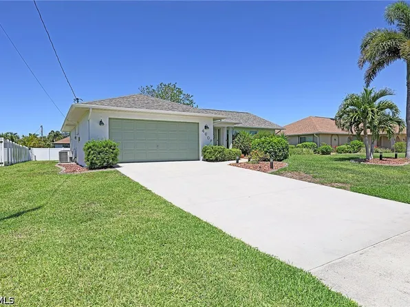 4608 SW 13th Ave, Cape Coral, FL 33914