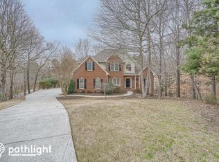 2315 Ivey Oaks Rd, Cumming, GA 30041