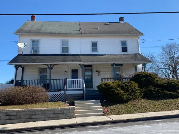 125 Green St, Silverdale, PA 18962