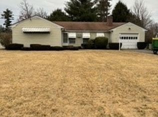 72 Druid Hill Rd, Springfield, MA 01129