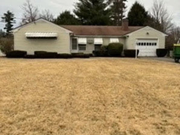 72 Druid Hill Rd, Springfield, MA 01129