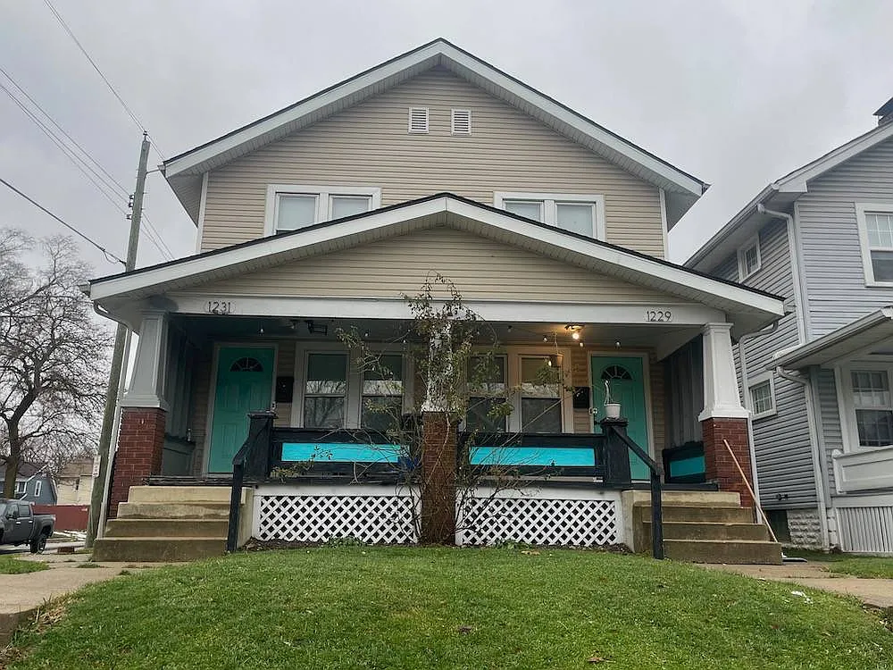 1229-1231 S Champion Ave photo 1