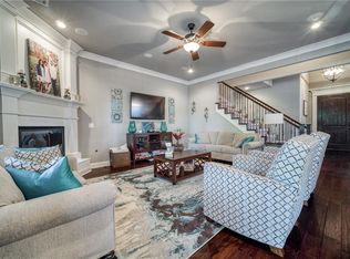 3707 SW Lone Oak Ave, Bentonville, AR 72712