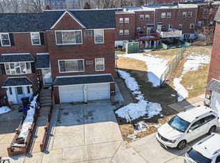 4718 Hegerman Ter, Philadelphia, PA 19114