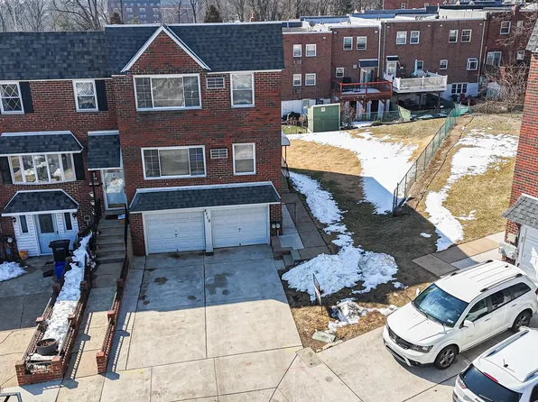 4718 Hegerman Ter, Philadelphia, PA 19114