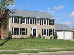 661 W Spring Valley Pike, Centerville, OH 45458