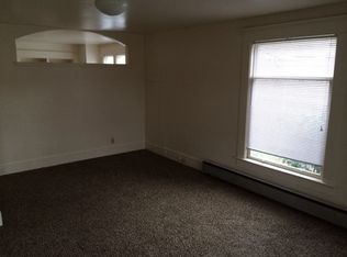 1040 W 12th St, Medford, OR
