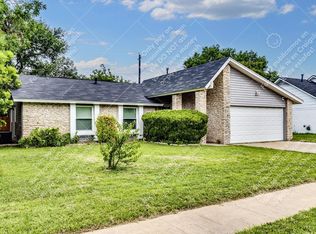 13002 Irongate Ave, Austin, TX 78727