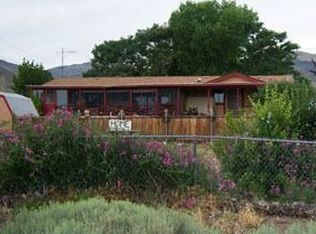 600 Sutcliffe Dr SPC 16, Reno, NV 89510