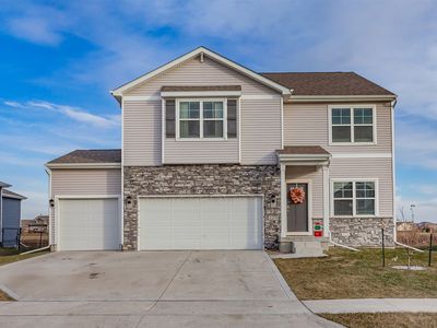 3209 NW Westwood St, Ankeny, IA, 50023