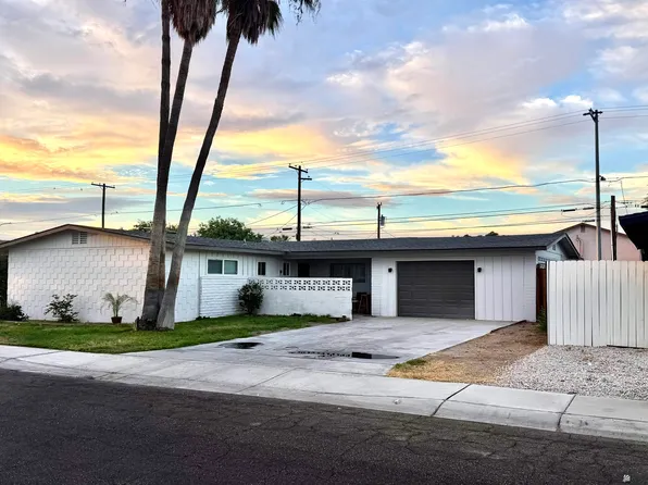 711 E 26th Pl, Yuma, AZ 85365