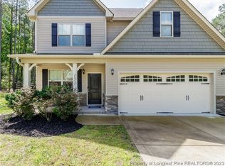 151 Magnolia Dr, Spring Lake, NC 28390
