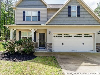 151 Magnolia Dr, Spring Lake, NC, 28390