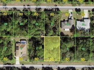 17472 Granby Ave #8, Pt Charlotte, FL 33948