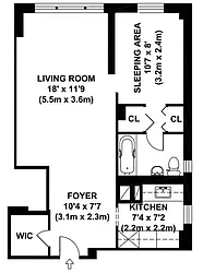 Rented by Town Residential