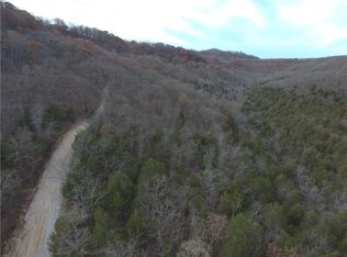 Spidercreek Rd, Garfield, AR 72732