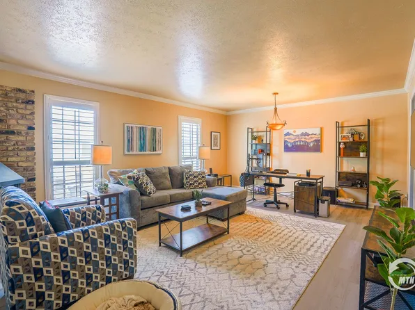 1401 Oden St Unit 12, Shreveport, LA 71104