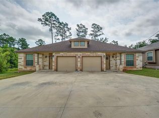 129 N Kaupo Dr APT A, Bastrop, TX 78602