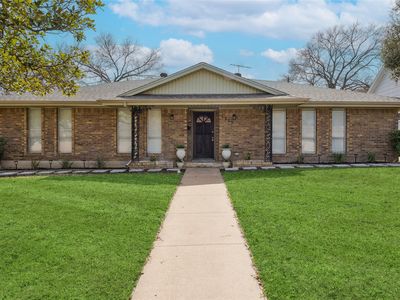 1516 Reynoldston Ln, Dallas, TX, 75232