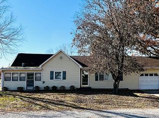 14772 4th St, Helena, MO 64459