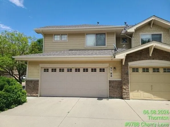 9788 Cherry Lane, Denver, CO 80229