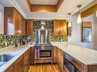 1616 N Gilpin St, Denver, CO 80218