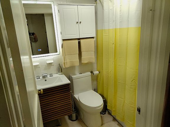 bathroom all new