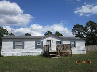 7871 Mondale Ave, Lake Wales, FL 33898