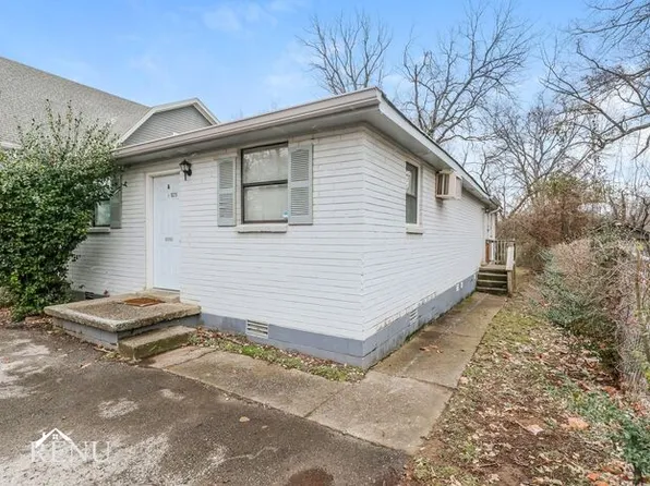 1025 Petway Ave #B, Nashville, TN 37206