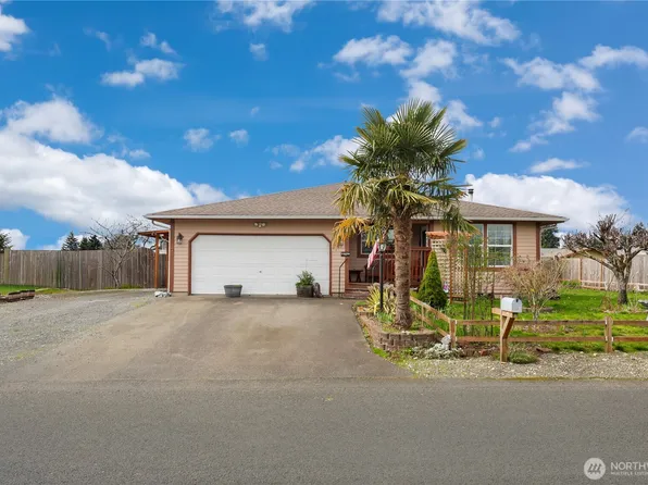 17937 Iris Place SW, Rochester, WA 98579