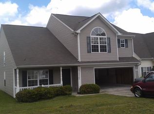 4023 Shasta Cir, Clover, SC 29710