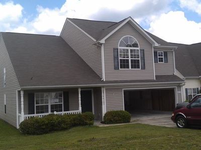 4023 Shasta Cir, Clover, SC, 29710