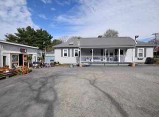 394 Providence Rd, South Grafton, MA 01560