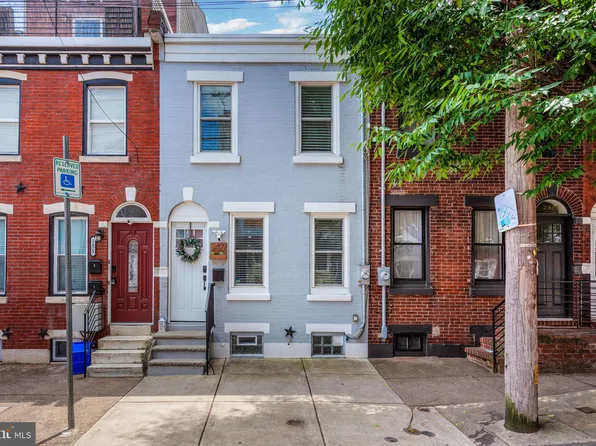 2427 Jasper St, Philadelphia, PA 19125