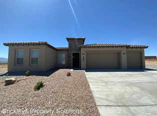 6408 Papagayo Rd NW, Albuquerque, NM 87120